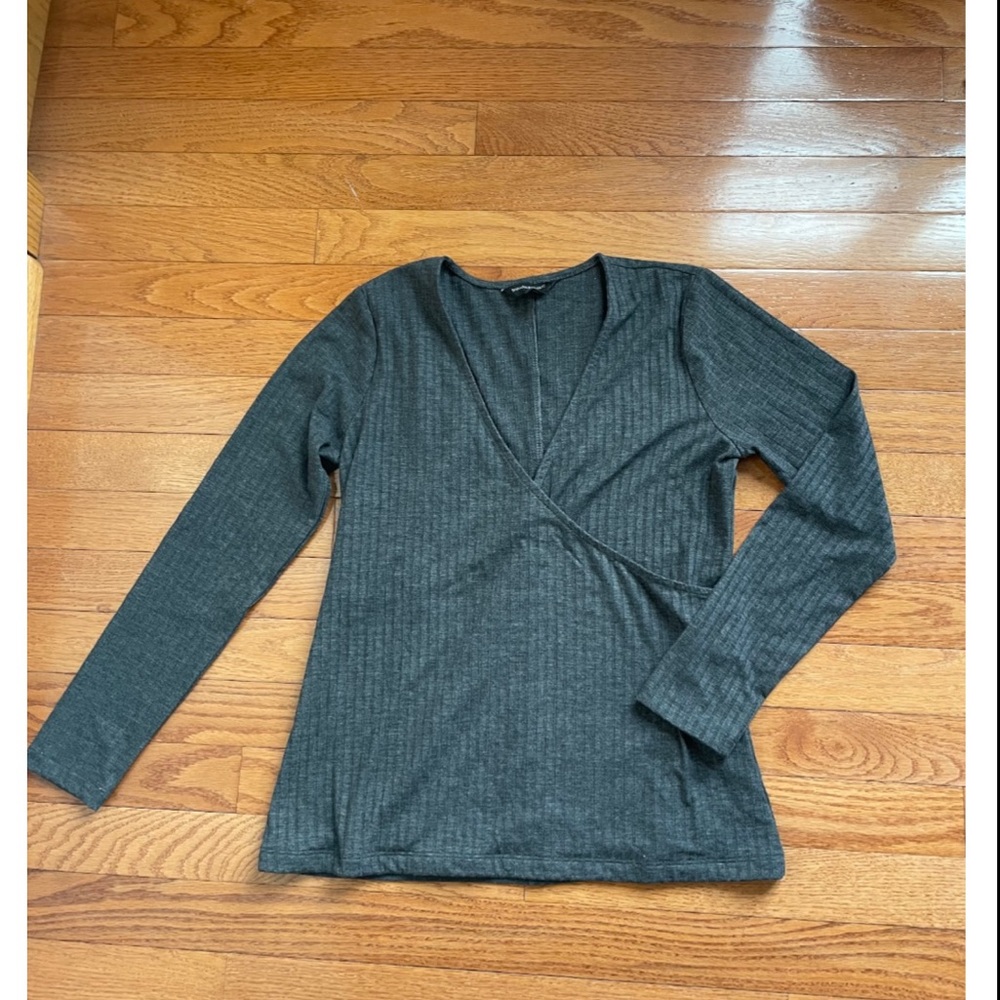 Banana republic top.